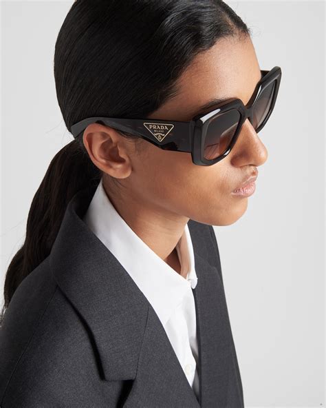 prada symbole sunglasses women's|prada symbole sunglasses sunglass hut.